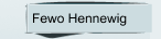 Fewo Hennewig